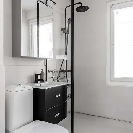 Apartment Lux Eight - Modern 2br