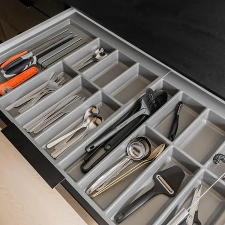 Lux Eight, 2-bedroom Centrum