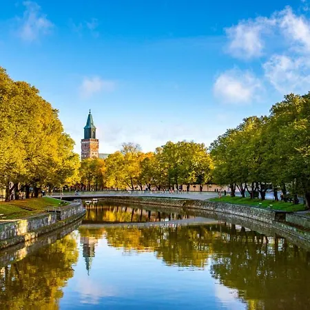 Lux Eight, 2-bedroom Centrum Апартаменты *