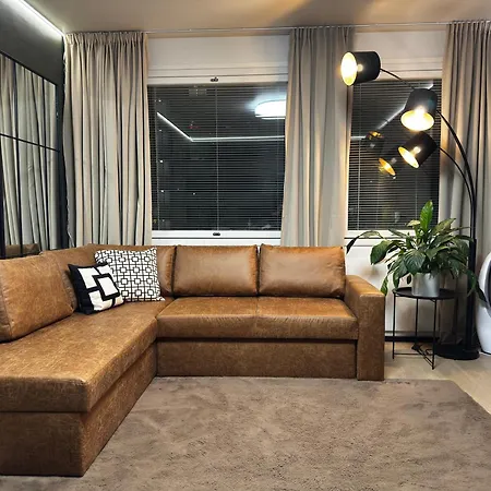 Lejlighed Lux Eight - Modern 2br