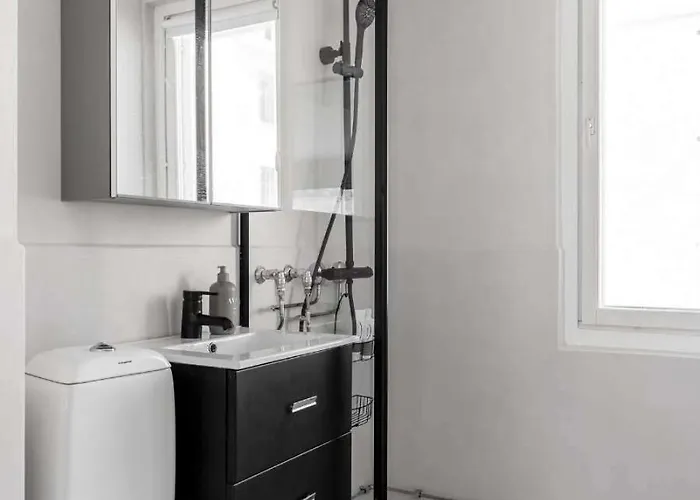 شقة Lux Eight, 2-bedroom Centrum