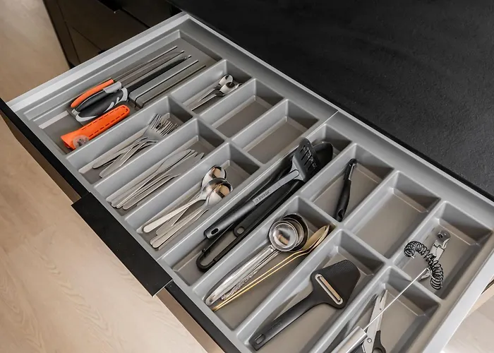 Lux Eight, 2-bedroom Centrum