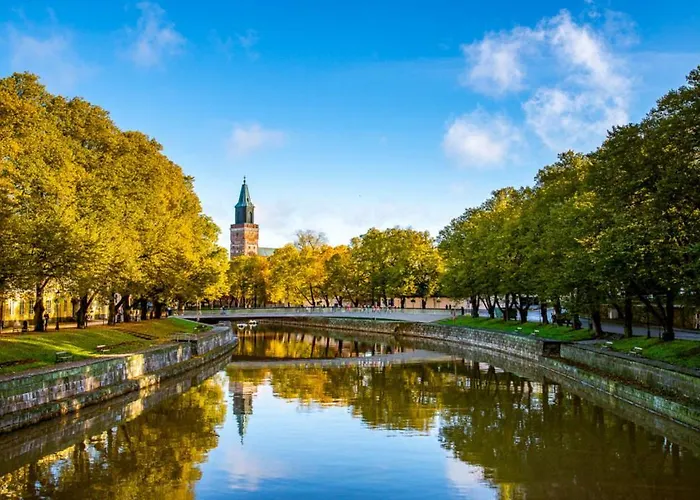 Lux Eight, 2-bedroom Centrum شقة *